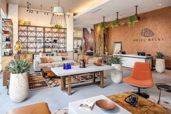 Hotel Melby Downtown Melbourne, Tapestry Collection by Hilton