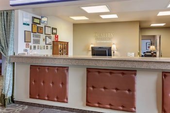 Quality Inn & Suites Escanaba