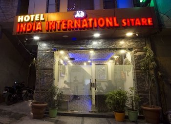 Hotel India International Sitare