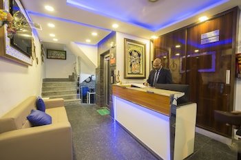 Hotel India International Sitare