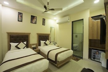 Hotel India International Sitare