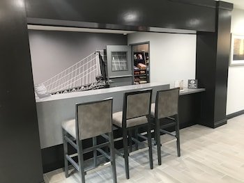 Staybridge Suites Lake Charles