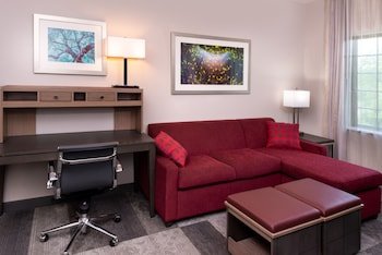 Staybridge Suites Lake Charles