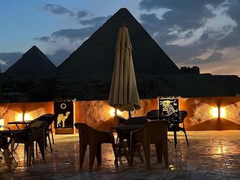 El Khalil Pyramids Inn