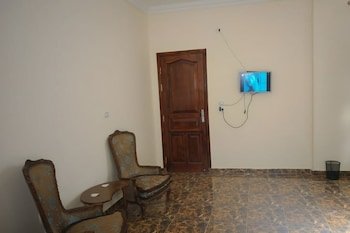 El Khalil Pyramids Inn
