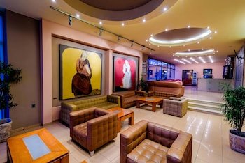 Hotel Rostov