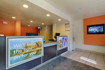 Motel 6 Washington DC Northeast - Laurel