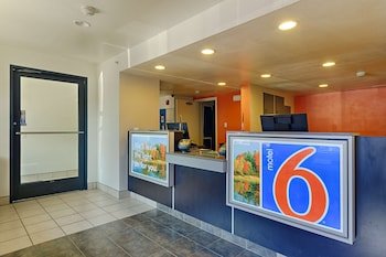 Motel 6 Washington DC Northeast - Laurel