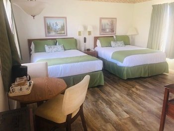 Silver Maple Inn