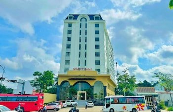 Hanz Premium Maivy Hotel Tay Ninh