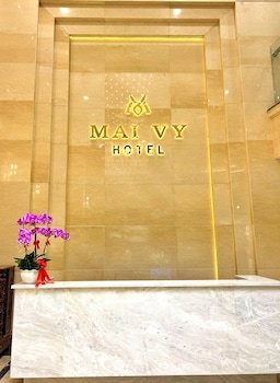 Hanz Premium Maivy Hotel Tay Ninh