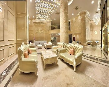 Hanz Premium Maivy Hotel Tay Ninh