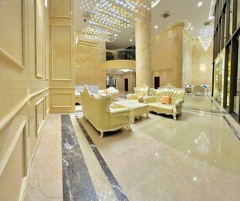 Hanz Premium Maivy Hotel Tay Ninh