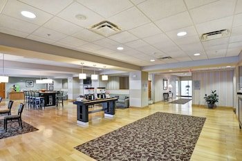 Hampton Inn Tunkhannock