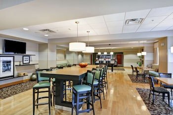 Hampton Inn Tunkhannock