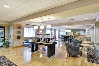 Hampton Inn Tunkhannock