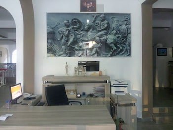 Nicea Hotel