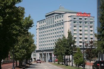 Bally's Evansville