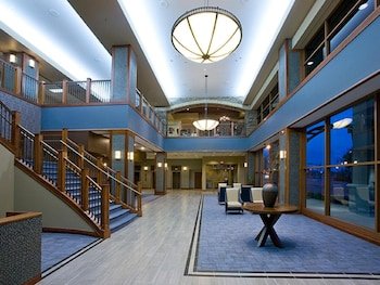 Bally's Evansville
