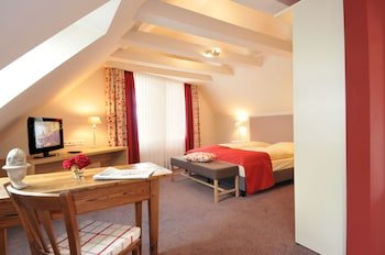 Flair Hotel Zum Storchen