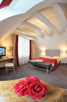 Flair Hotel Zum Storchen