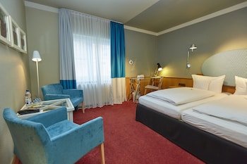 Flair Hotel Zum Storchen
