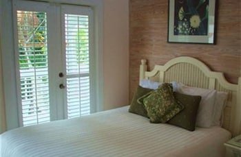 Ambrosia Key West