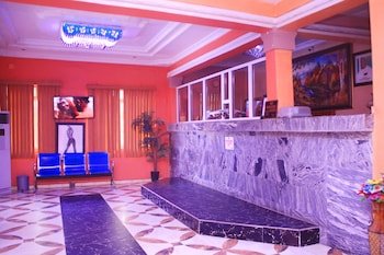 Agburuike Hotels