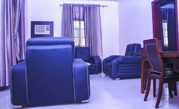 Agburuike Hotels