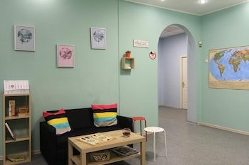 Hostels Rus Izmailovsky Park