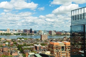 Sheraton Boston Hotel
