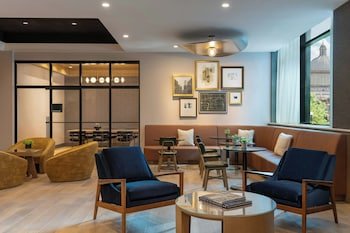 Sheraton Boston Hotel