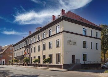 Bohema, Tubinas Hotels