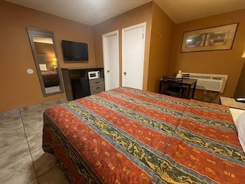 New Corral Motel
