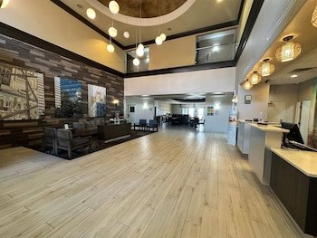 La Quinta Inn & Suites by Wyndham Houston Energy Corridor