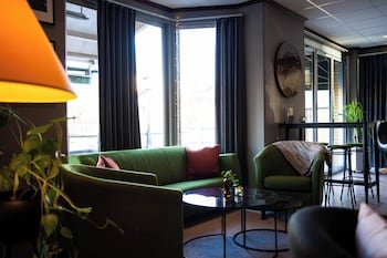 Best Western Hotel Varnamo