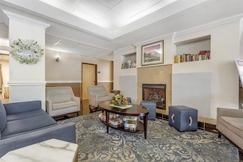 Best Western North East Inn