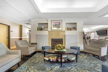 Best Western North East Inn