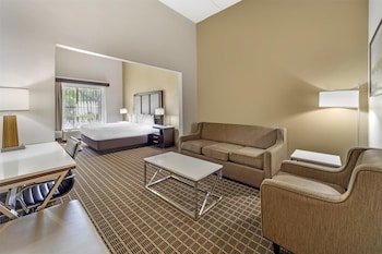 Best Western North East Inn