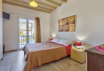 Jewel Apartments