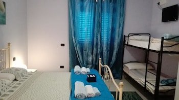 Il Giardino Mediterraneo Bed & Breakfast