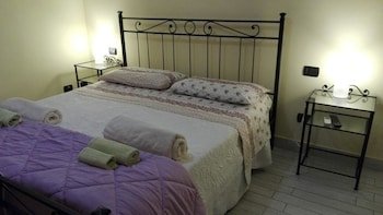 Il Giardino Mediterraneo Bed & Breakfast