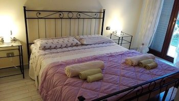 Il Giardino Mediterraneo Bed & Breakfast