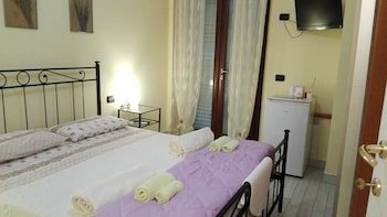 Il Giardino Mediterraneo Bed & Breakfast