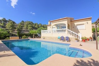 Villa Empedrola Plaza Mayor