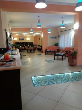 Romantica Hotel