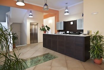 Romantica Hotel