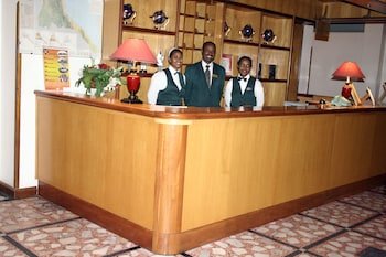 SunShine Hotel