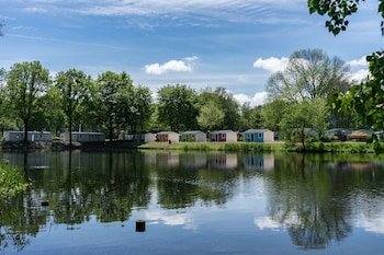 EuroParcs Het Amsterdamse Bos
