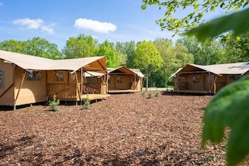 EuroParcs Het Amsterdamse Bos